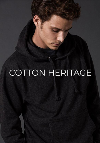 Cotton Heritage Catalog