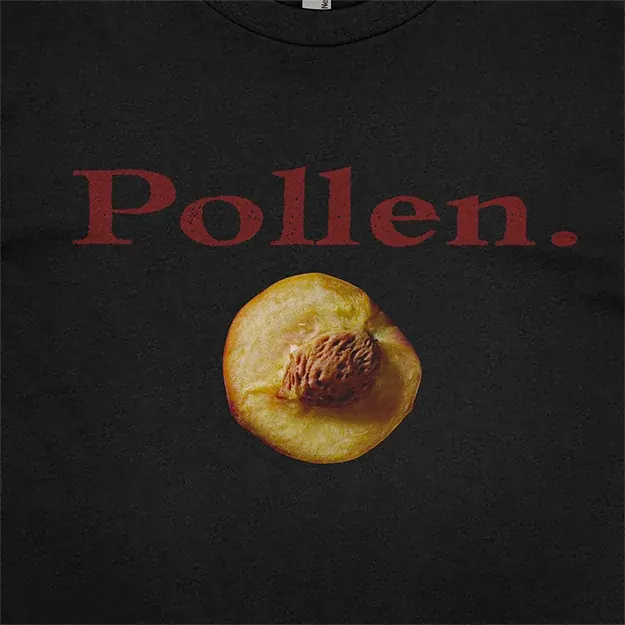 Pollen Tee