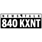 KXNT