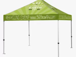 Event Tent canopy