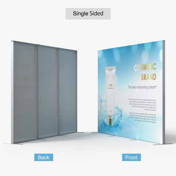 10ft Fabric Display - Image 2