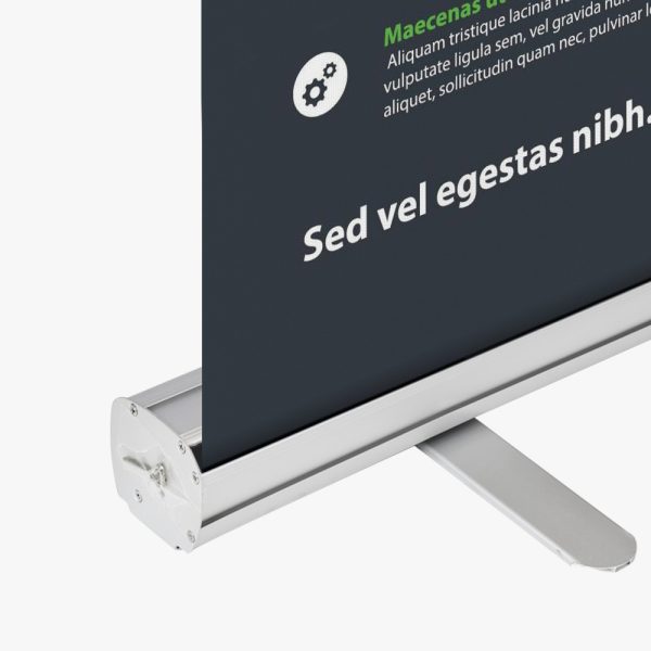 Standard Retractable Banner - Image 4