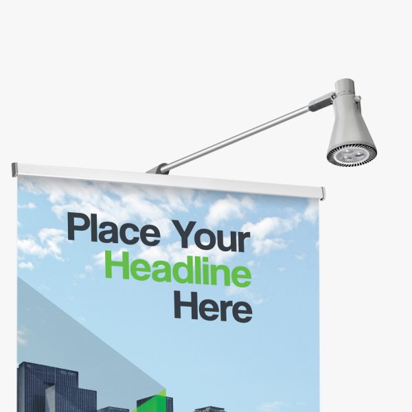 Standard Retractable Banner - Image 6