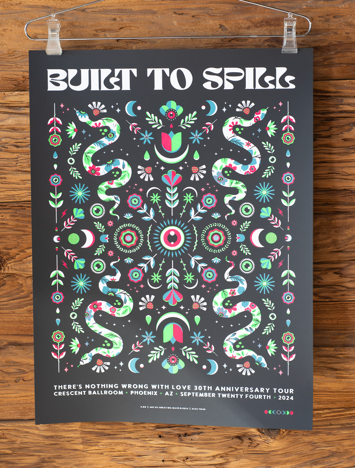 BuiltToSpill-CrescentBallroom-