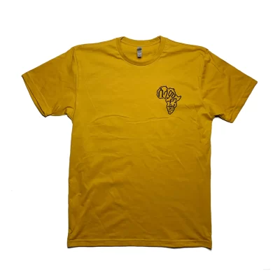 9 Tribes - Tee - Square