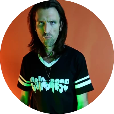 Calabrese - Iconic - Circle