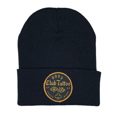 Club Tattoo - Art of Life - Square