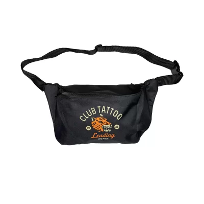 Club Tattoo - Belt Bag - Square