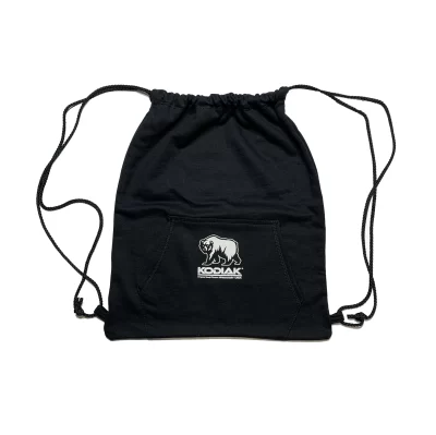 Kodiak - String backpack - Square