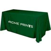 Custom Table Covers