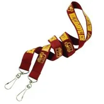 School Lanyard