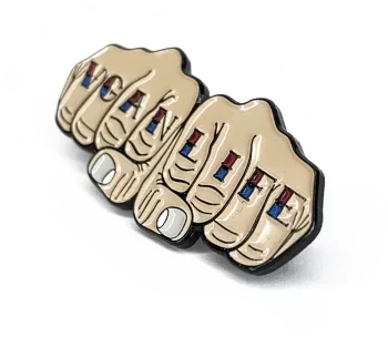 Pin-VGANLIFE-SoftEnamel-CustomShape copy