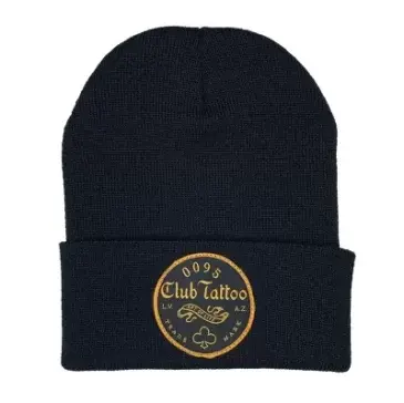 Club Tattoo - Art of Life - Square