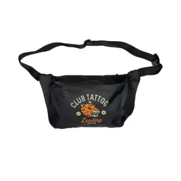 Club Tattoo - Belt Bag - Square