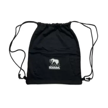 Kodiak - String backpack - Square