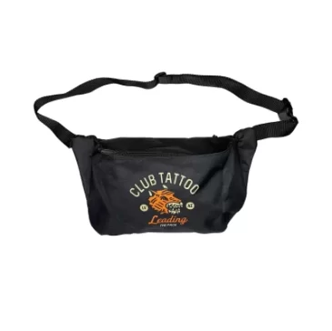 Club Tattoo - Belt Bag - Square