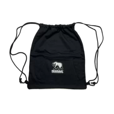 Kodiak - String backpack - Square