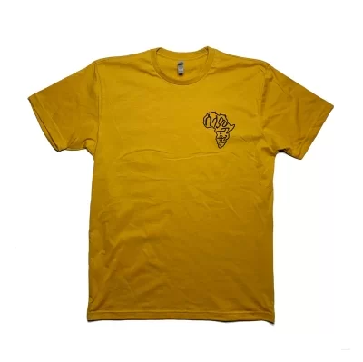 9 Tribes - Tee - Square