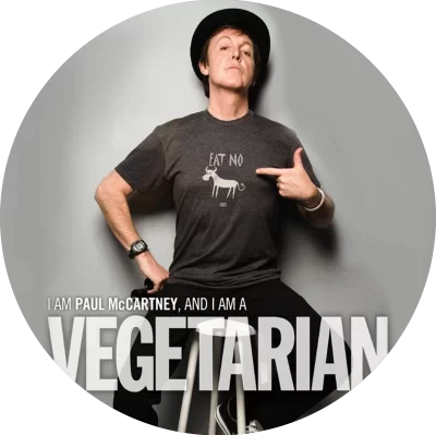 Peta - Paul McCartney - Circle