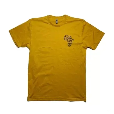 9 Tribes - Tee - Square