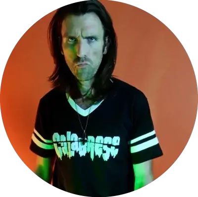 Calabrese - Iconic - Circle