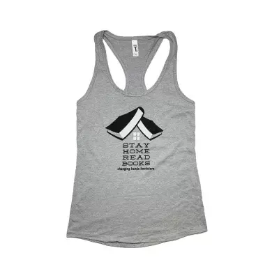 Changing Hands - Tank - Square