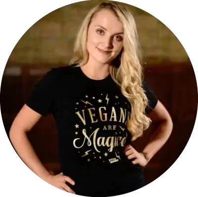 Evanna Lynch - Harry Potter - Gold Foil