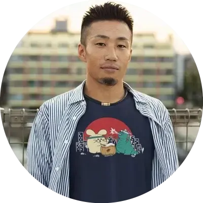 Fat Rabbit Farm - Taiko Monster - Circle