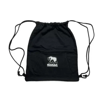 Kodiak - String backpack - Square