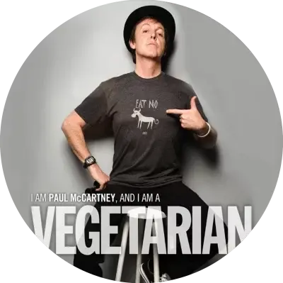 Peta - Paul McCartney - Circle