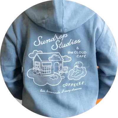 Sundrop Studios - Circle