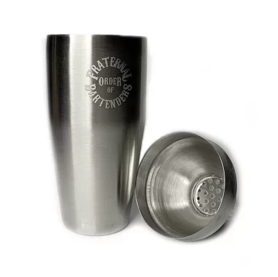 Fraternal Order of Bartenders - Square