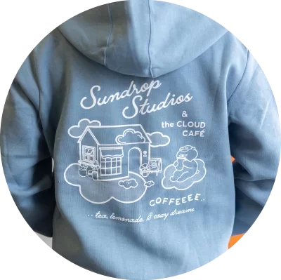 Sundrop Studios - Circle