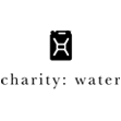 Charity Water