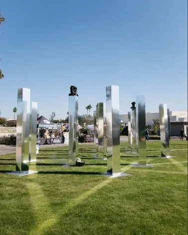 Dreamy Draw Music Festival