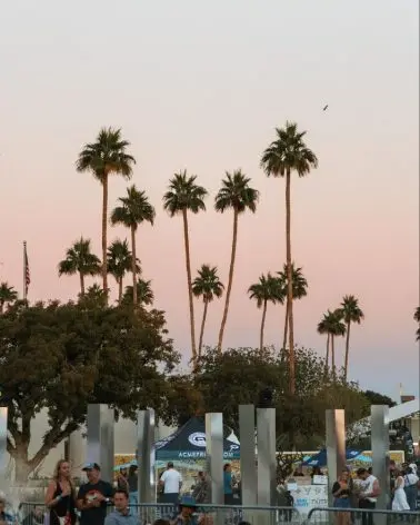 Dreamy Draw Music Festival