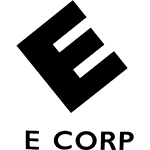 E Corp - Mr. Robot