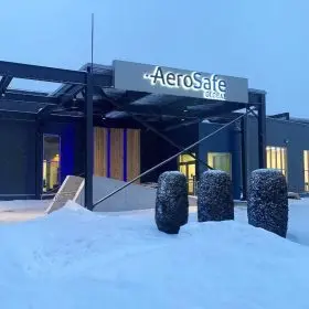 AeroSafe Global
