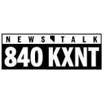 KXNT