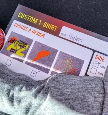 Super Bowl 2023 x Gatorade Party