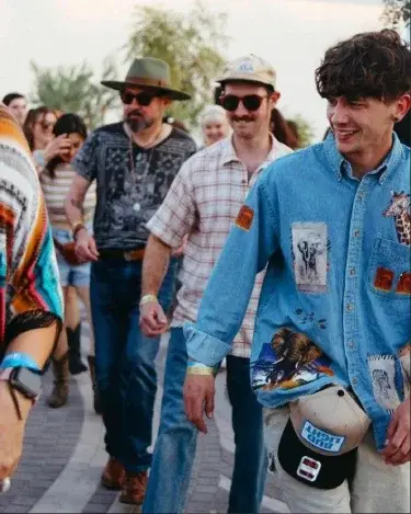 Dreamy Draw Music Festival x Bud Light