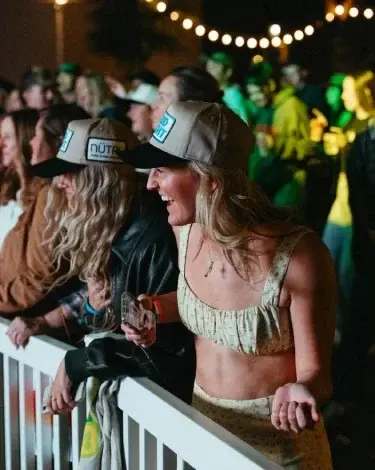 Dreamy Draw Music Festival X Bud Light X Nutrl